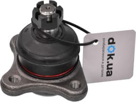 Шарова опора