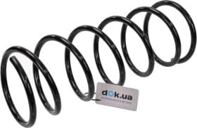 Пружина подвески