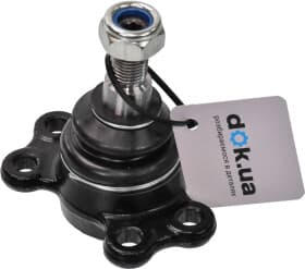 Шарова опора