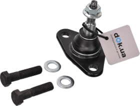 Шаровая опора