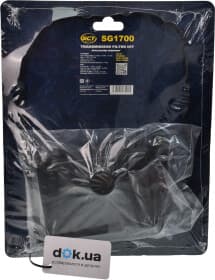 Фильтр АКПП