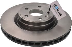 Тормозной диск Тормозной диск