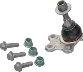 Шаровая опора