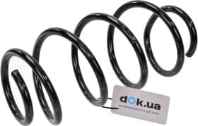 Пружина подвески CS Germany 14.950.646