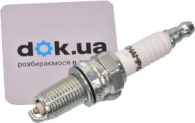 Свеча зажигания