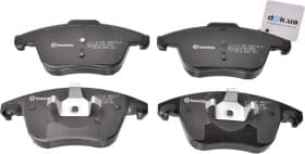 Тормозные колодки