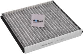 Фильтр салона