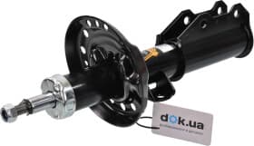 Стойка амортизатора