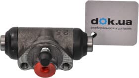 Колесный тормозной цилиндр