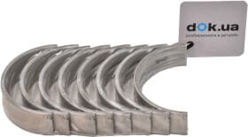 Підшипник колінчастого вала