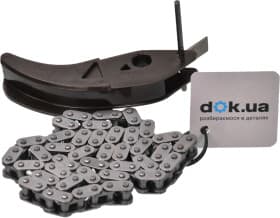 Комплект ланцюга ГРМ