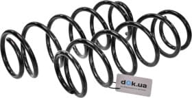 Пружина подвески KEMP 77642362