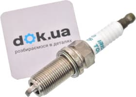 Свічка запалювання