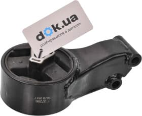 Подушка двигателя