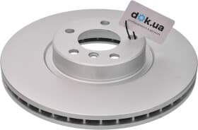 Тормозной диск