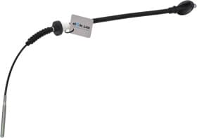 Трос сцепления