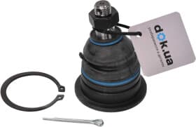 Шаровая опора