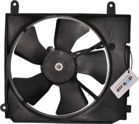 Вентилятор системы охлаждения двигателя Parts-Mall PXNAC-005