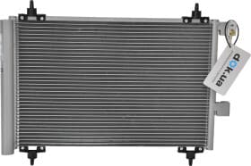 Радиатор кондиционера