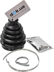 Пыльник ШРУСа