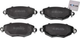 Тормозные колодки