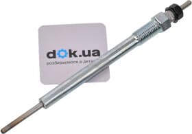 Свічка розжарювання