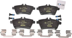 Гальмівні колодки