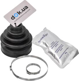 Пыльник ШРУСа