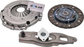 Комплект сцепления Комплект сцепления