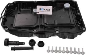 Фильтр АКПП