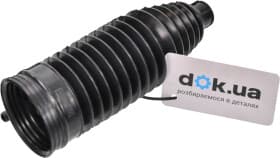 Пильник кермової рейки