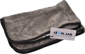 Салфетка Moje Auto 19-631 микрофибра 40х60 см