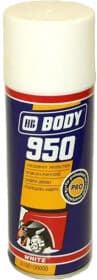 Антигравий Body 950 каучуковый белый