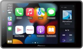 Магнитола Pioneer SPH-EVO950DAB-UNI