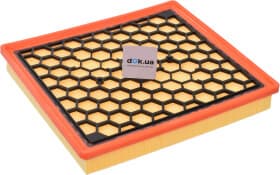 Повітряний фільтр