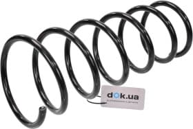 Пружина підвіски