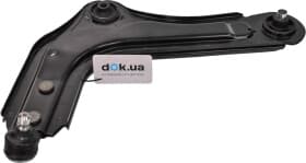 Рычаг подвески