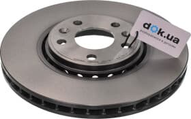 Гальмівний диск