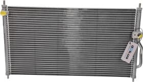 Радіатор кондиціонера