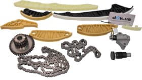 Комплект ланцюга ГРМ