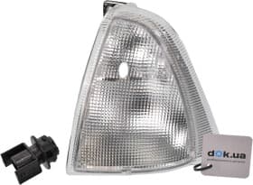 Фонарь указателя поворота Asam 30062