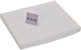 Фільтр салону