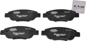 Тормозные колодки Тормозные колодки