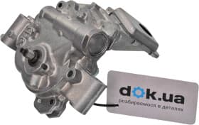 Масляный насос