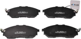 Тормозные колодки