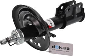 Стойка амортизатора