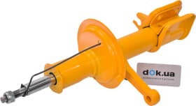 Стійка амортизатора