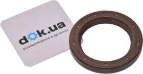 Сальник клапана