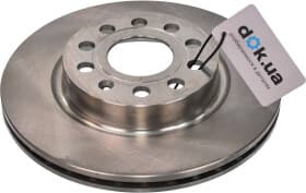 Гальмівний диск Гальмівний диск