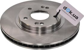 Гальмівний диск